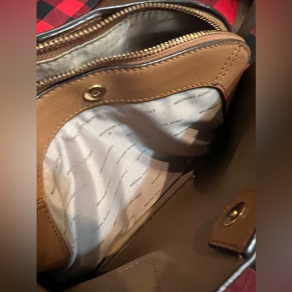 Michael Kors Top Handle Bag - Picture 7 of 16